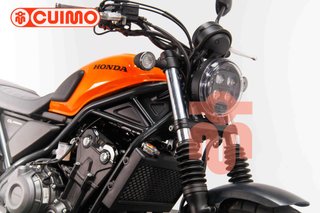 HONDA CL 500