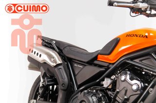 HONDA CL 500