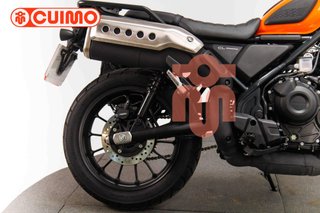 HONDA CL 500
