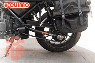 HONDA CL 500