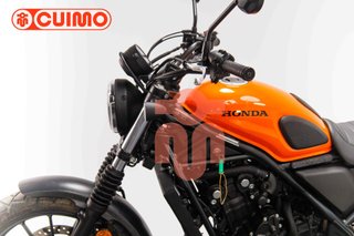 HONDA CL 500
