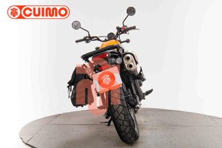 HONDA CL 500