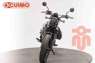 HONDA CL 500