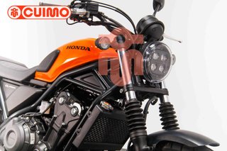 HONDA CL 500