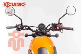 HONDA CL 500