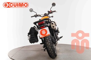 HONDA CL 500