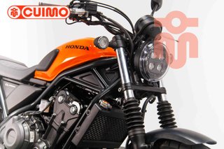 HONDA CL 500