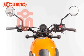 HONDA CL 500