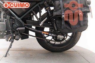 HONDA CL 500