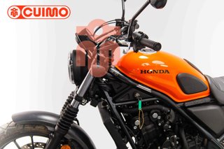 HONDA CL 500