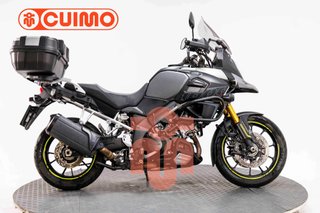 SUZUKI V-STROM 1000