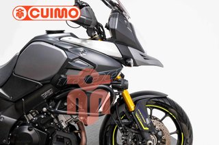 SUZUKI V-STROM 1000