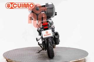 SUZUKI V-STROM 1000
