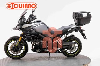 SUZUKI V-STROM 1000