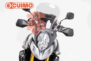 SUZUKI V-STROM 1000
