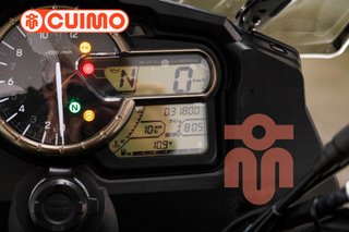 SUZUKI V-STROM 1000