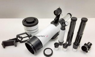 telescopio sm 70400
