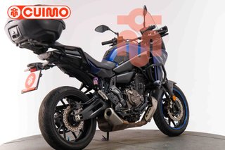 YAMAHA TRACER 700