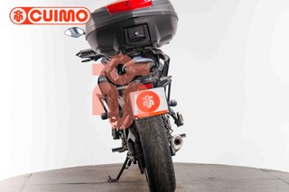 YAMAHA TRACER 700
