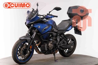 YAMAHA TRACER 700