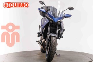 YAMAHA TRACER 700