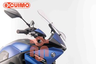 YAMAHA TRACER 700