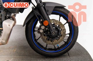 YAMAHA TRACER 700
