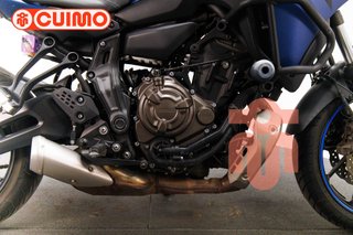 YAMAHA TRACER 700