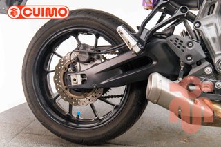YAMAHA TRACER 700