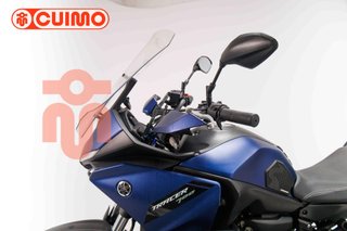 YAMAHA TRACER 700