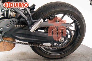 YAMAHA TRACER 700