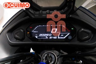 YAMAHA TRACER 700