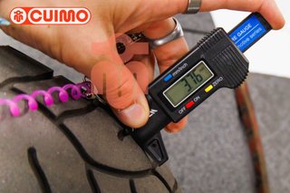 YAMAHA TRACER 700