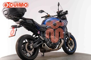 YAMAHA TRACER 700