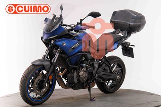 YAMAHA TRACER 700