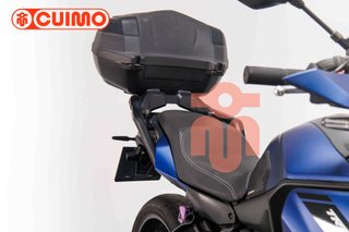 YAMAHA TRACER 700