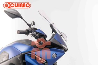 YAMAHA TRACER 700
