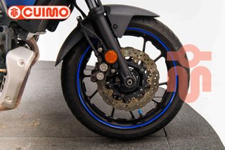 YAMAHA TRACER 700