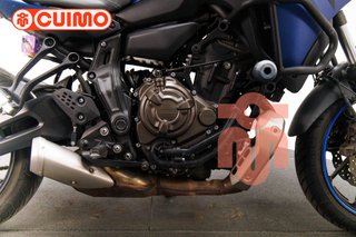 YAMAHA TRACER 700