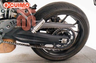 YAMAHA TRACER 700