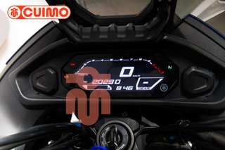 YAMAHA TRACER 700