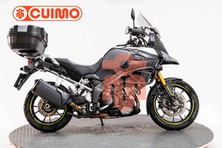 SUZUKI V-STROM 1000