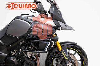 SUZUKI V-STROM 1000