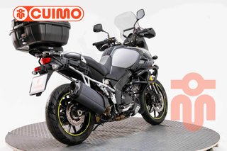 SUZUKI V-STROM 1000