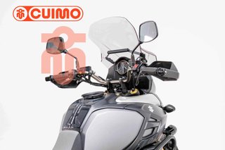 SUZUKI V-STROM 1000