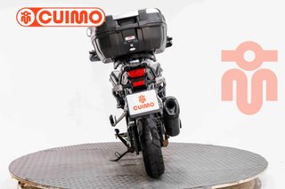 SUZUKI V-STROM 1000