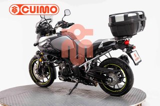 SUZUKI V-STROM 1000