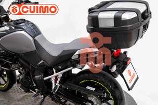 SUZUKI V-STROM 1000