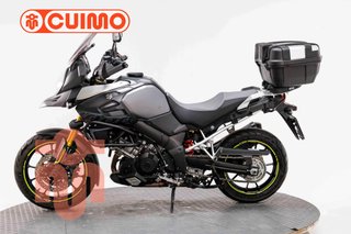 SUZUKI V-STROM 1000