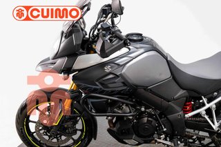 SUZUKI V-STROM 1000